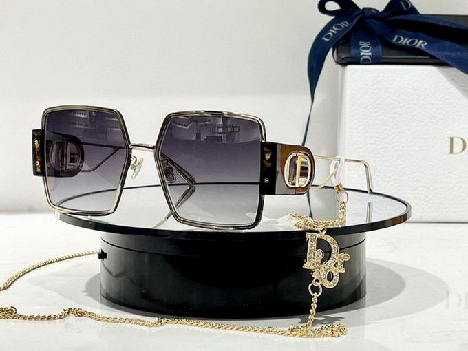 Dior Sunglasses AAA+ ID:20220728-569